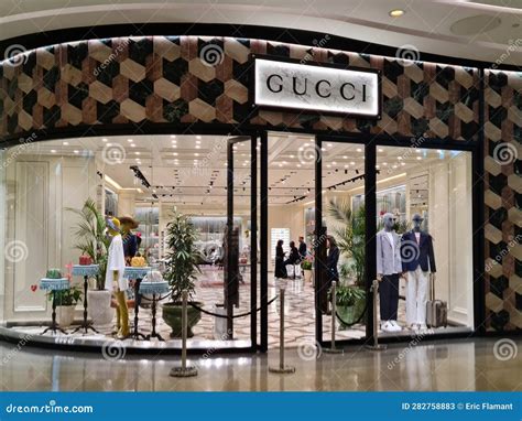 gucci westfield shop